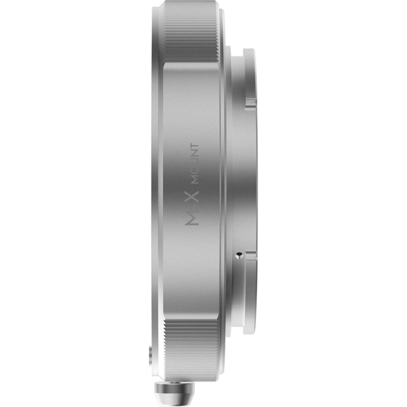 Thypoch Objectif Eureka 28mm f/2.8 - Blanc, Monture M avec Adapt X - Thypoch - Prophot