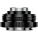 Thypoch Objectif Eureka 28mm f/2.8 - Noir, Monture X - Thypoch - Prophot
