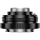 Thypoch Objectif Eureka 28mm f/2.8 - Noir, Monture X - Thypoch - Prophot