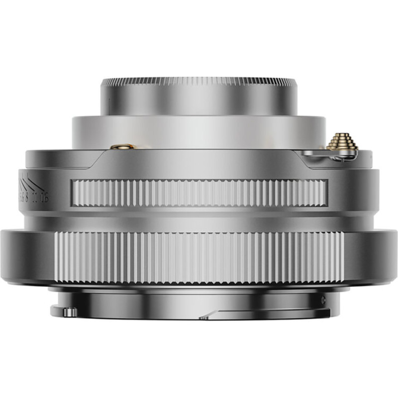 Thypoch Objectif Eureka 28mm f/2.8 - Blanc, Monture X - Thypoch - Prophot