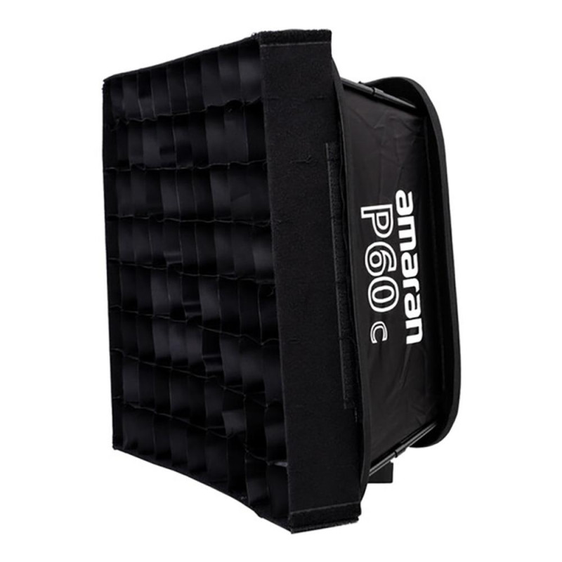 Aputure Panneau LED Amaran P60C