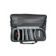 Aputure Kit 3 Panneaux LED Amaran P60c - Aputure - Prophot