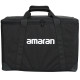 Aputure Kit 3 Panneaux LED Amaran P60c - Aputure - Prophot