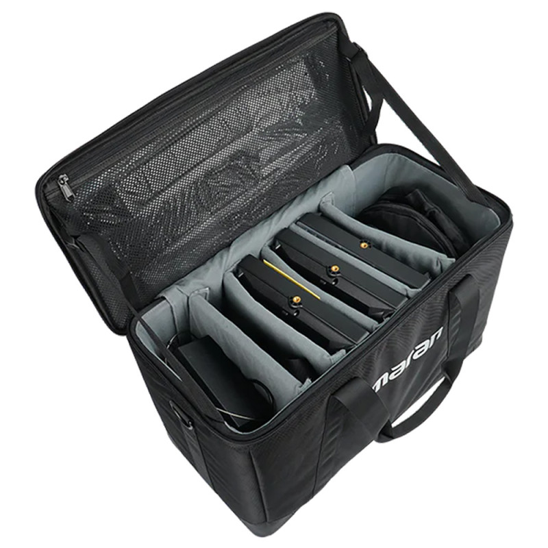 Aputure Kit 3 Panneaux LED Amaran P60c - Aputure - Prophot