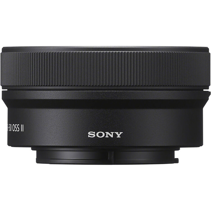 Sony Objectif E PZ 16-50mm f/3.5-5.6 OSS II - Sony - Prophot