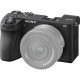 Sony Objectif E PZ 16-50mm f/3.5-5.6 OSS II - Sony - Prophot