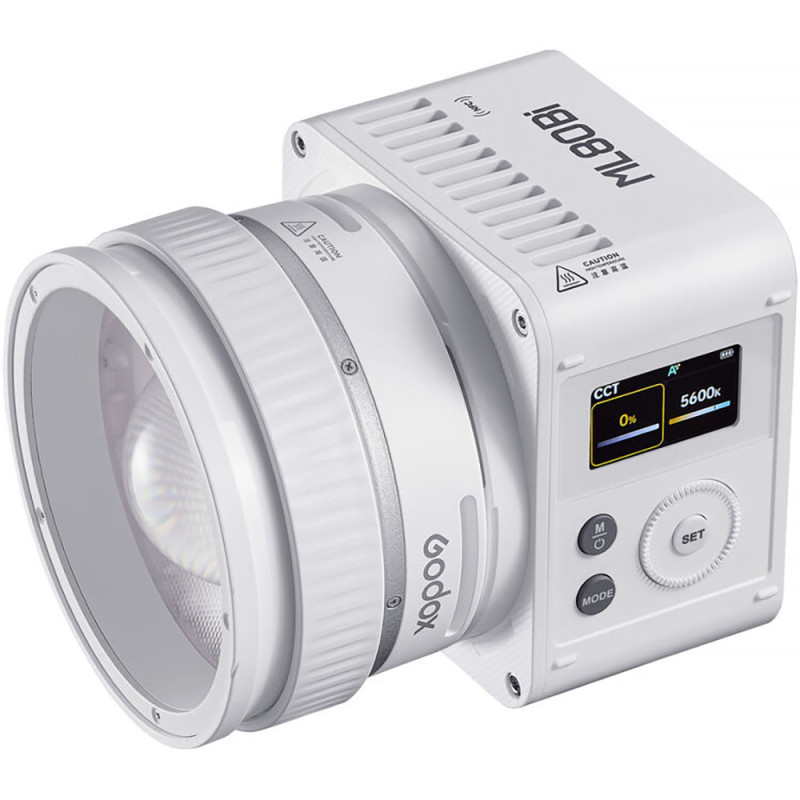 Godox Torche LED Vidéo ML80Bi - Godox - Prophot