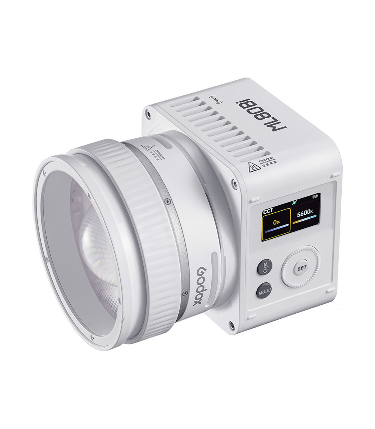 Godox Torche LED Vidéo ML80Bi - Godox - Prophot