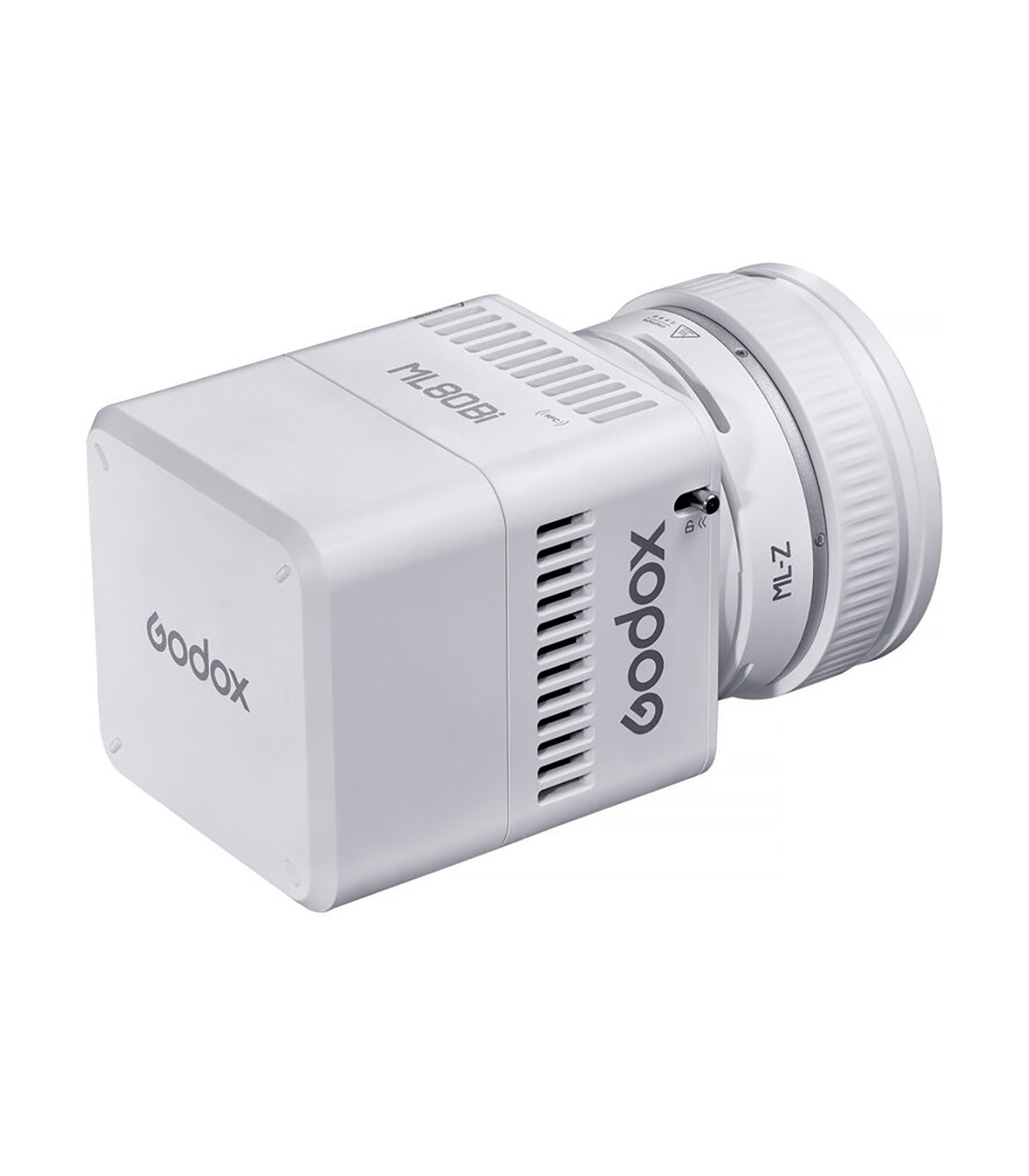 Godox Torche LED Vidéo ML80Bi - Godox - Prophot
