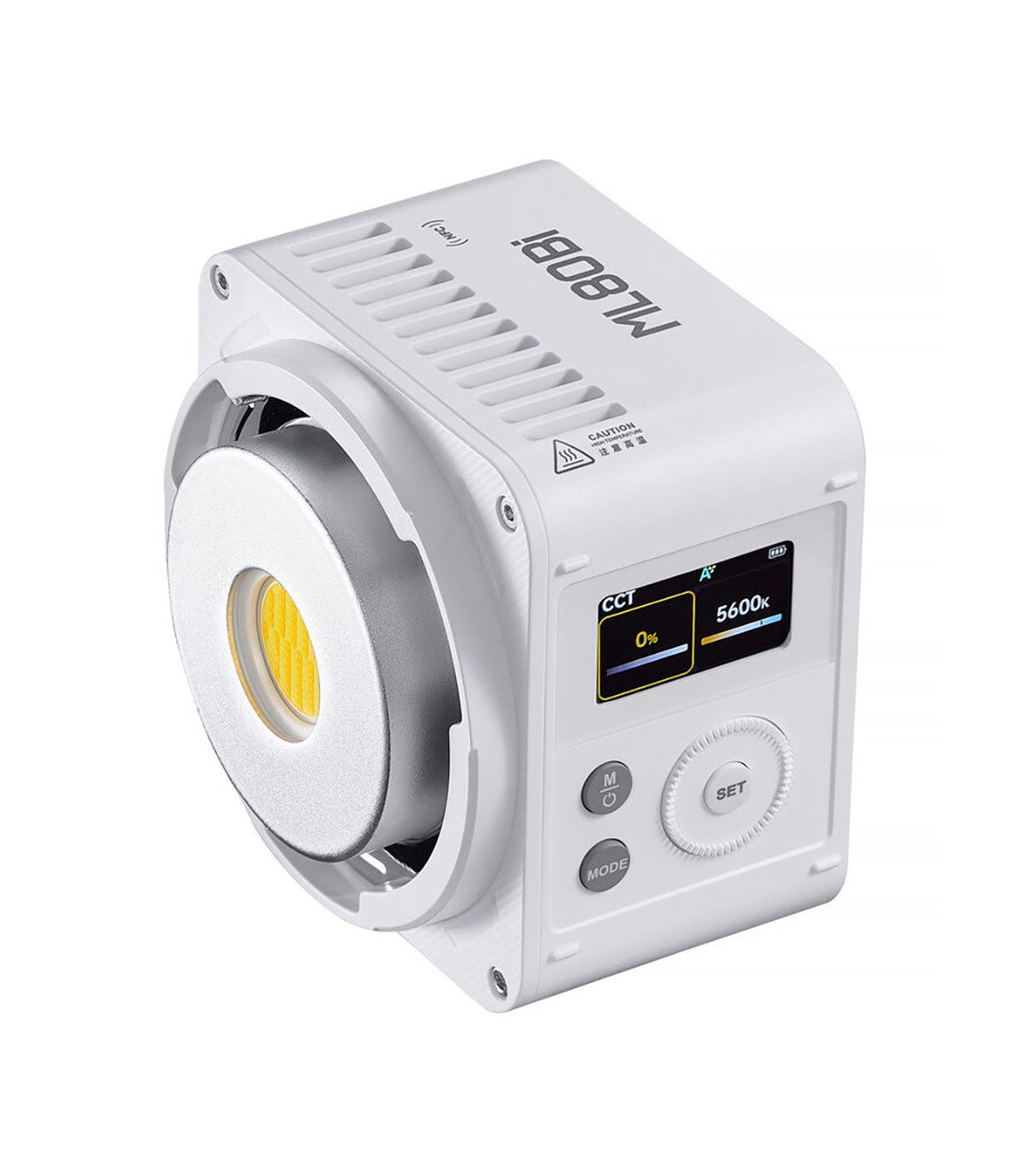 Godox Torche LED Vidéo ML80Bi - Godox - Prophot