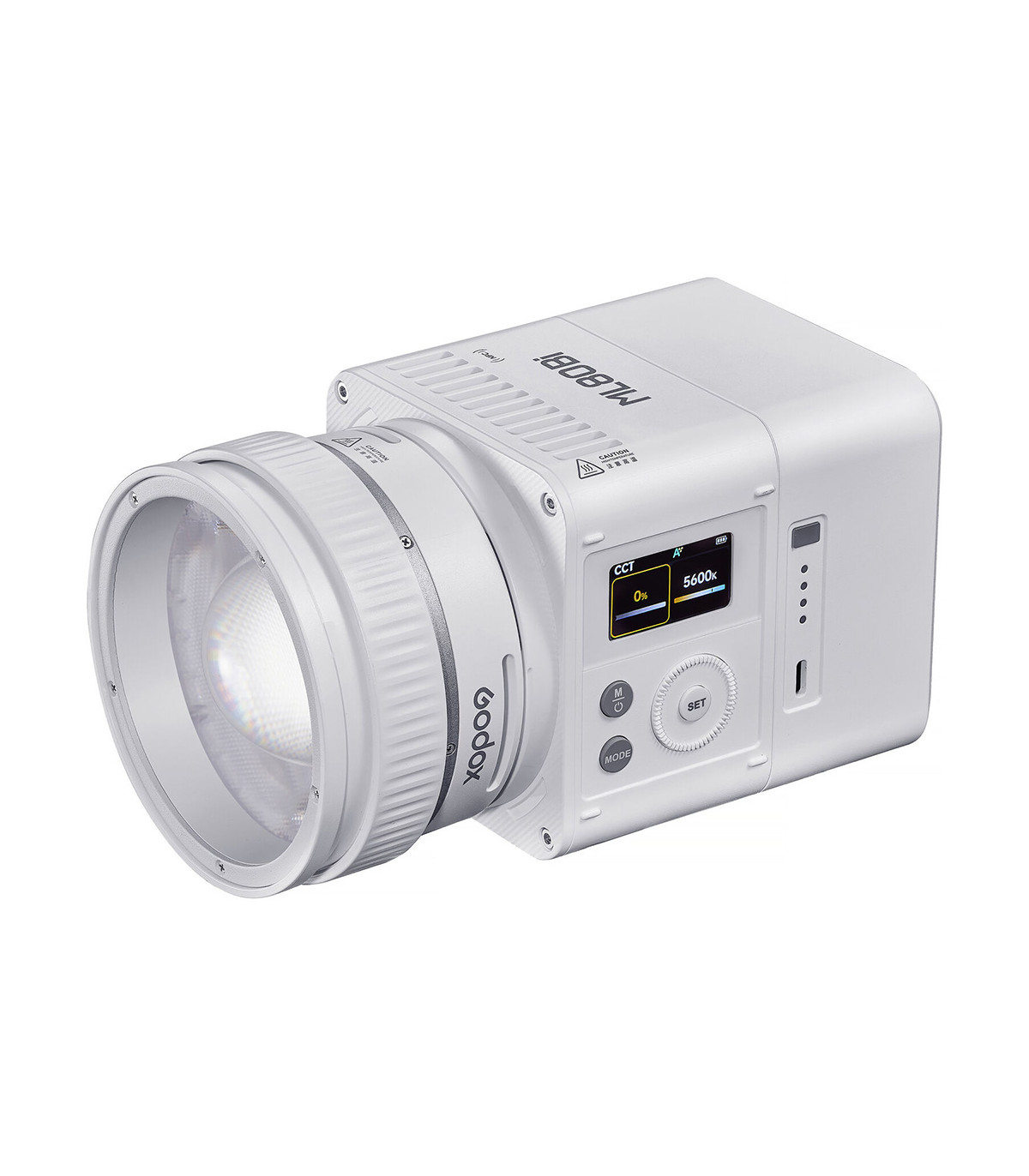 Godox Torche LED Vidéo ML80Bi - Godox - Prophot