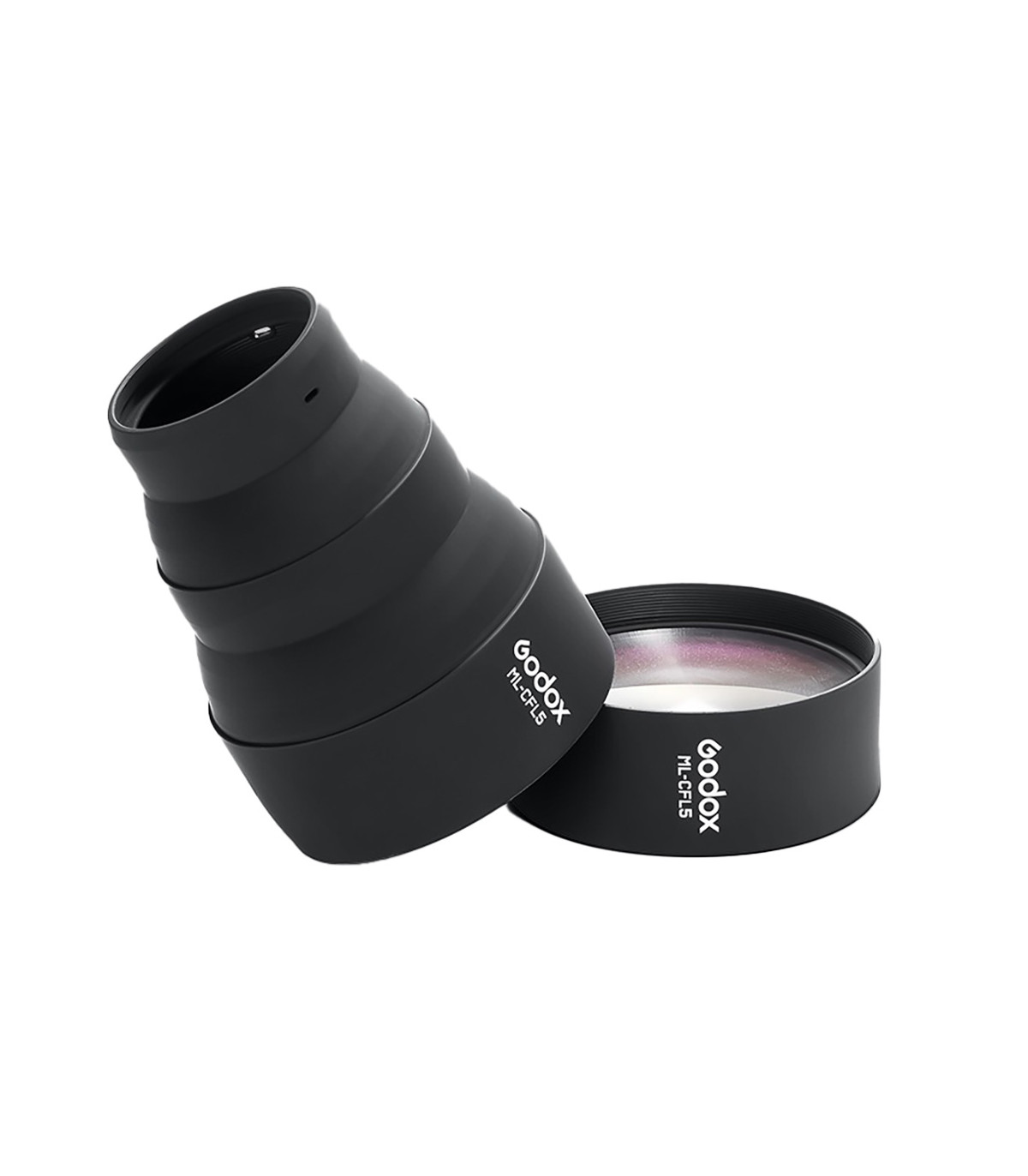 Godox Fresnel Pliable pour ML Série - Godox - Prophot