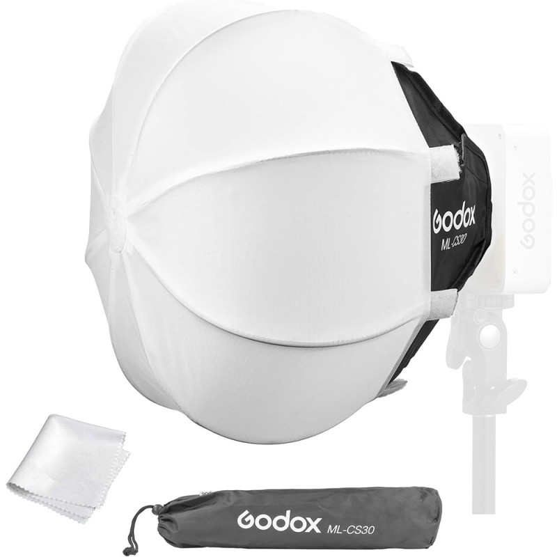 Godox Lanterne Pliable pour ML Série - Godox - Prophot