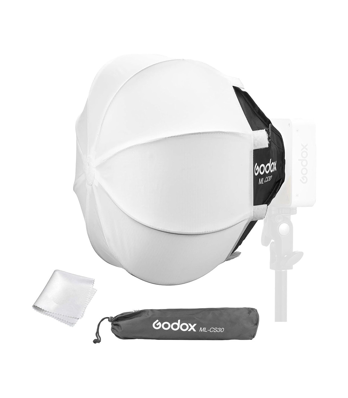 Godox Lanterne Pliable pour ML Série - Godox - Prophot