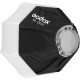 Godox Lanterne Pliable pour ML Série - Godox - Prophot