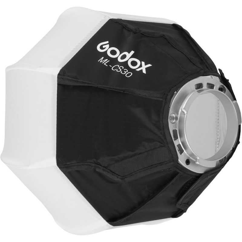 Godox Lanterne Pliable pour ML Série - Godox - Prophot