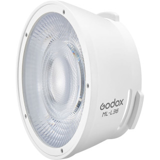Godox Lentille Réflecteur 36° pour ML Série
