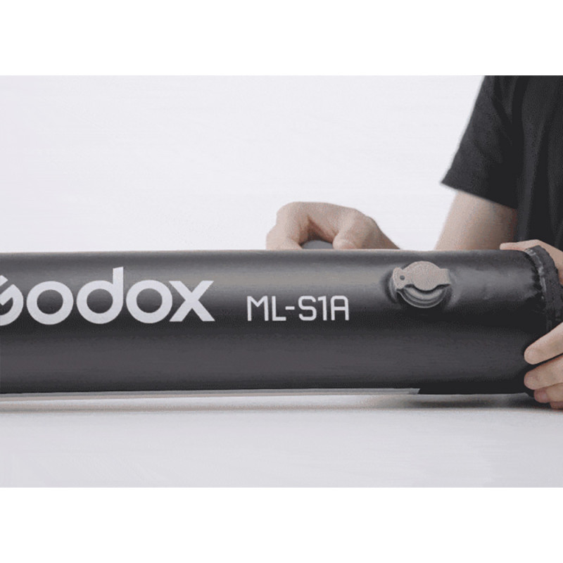 Godox Air Soft Tube pour ML Série - Godox - Prophot