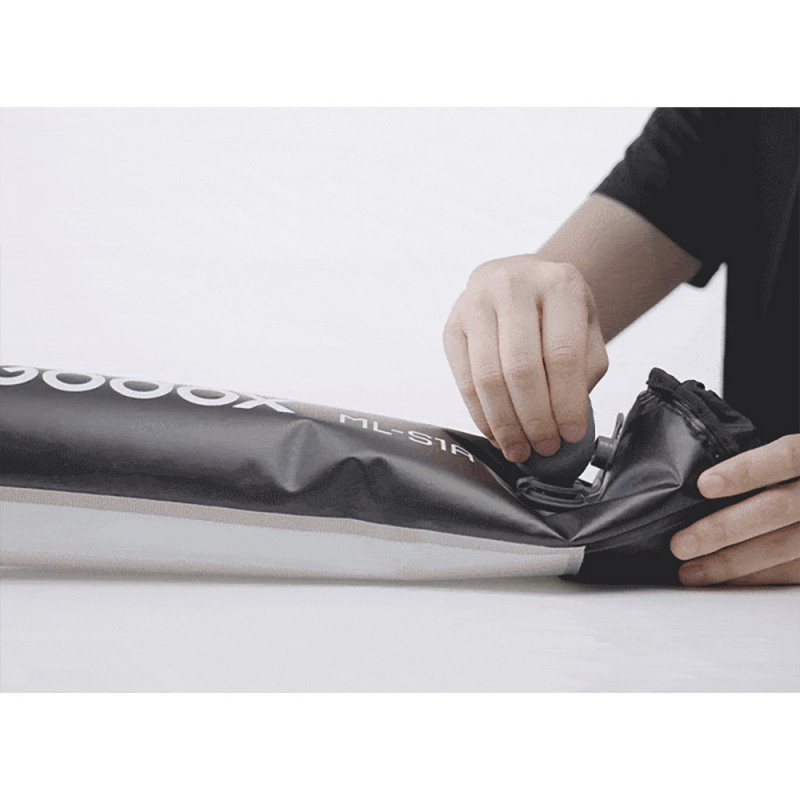 Godox Air Soft Tube pour ML Série - Godox - Prophot