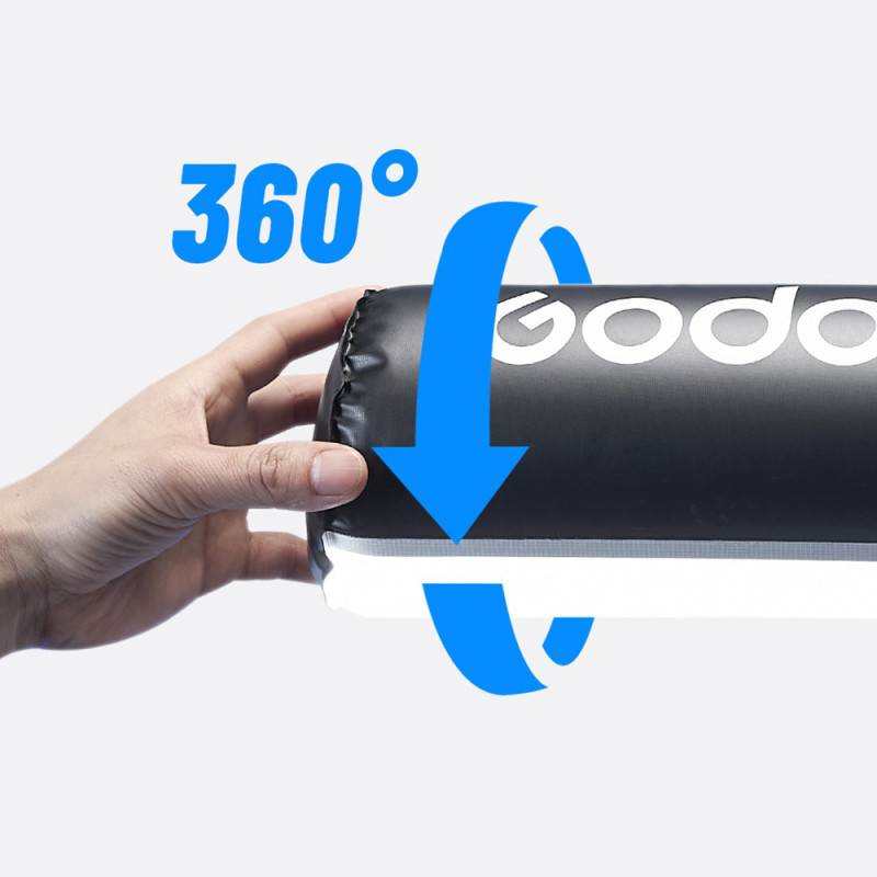 Godox Air Soft Tube pour ML Série - Godox - Prophot