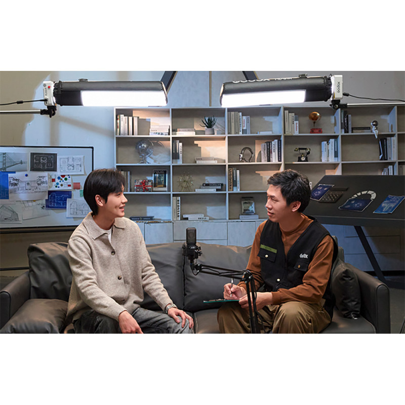 Godox Air Soft Tube pour ML Série - Godox - Prophot