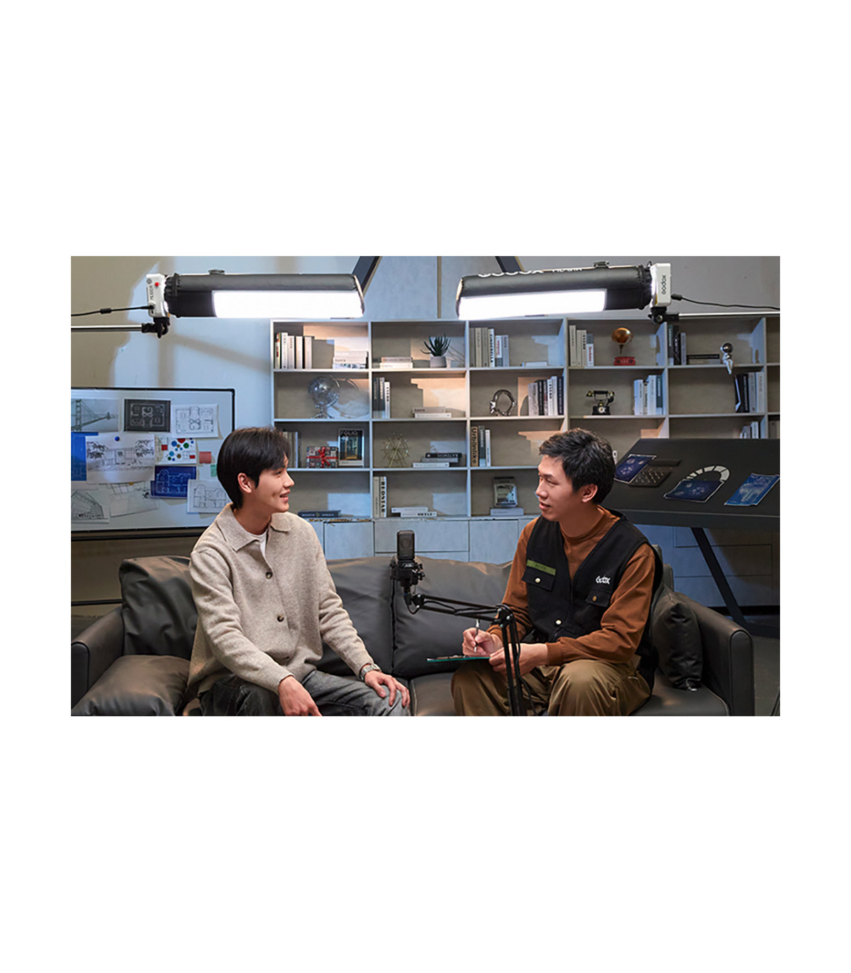 Godox Air Soft Tube pour ML Série - Godox - Prophot