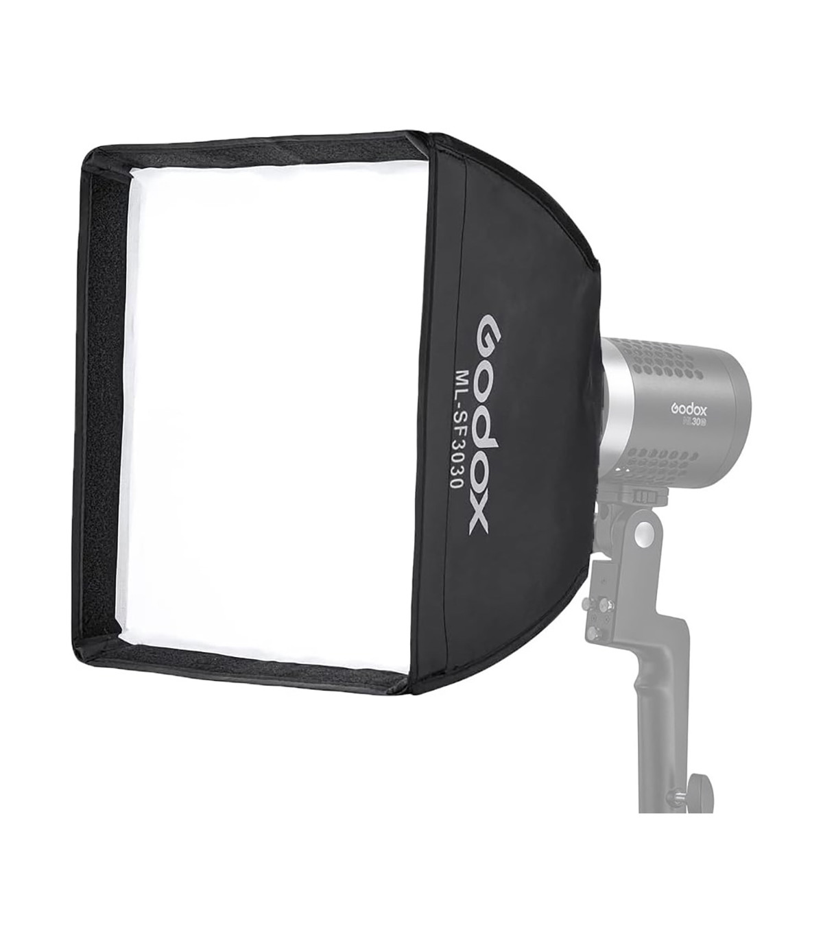 Godox Softbox 30x30cm pour ML Série - Godox - Prophot