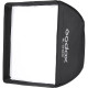 Godox Softbox 30x30cm pour ML Série - Godox - Prophot