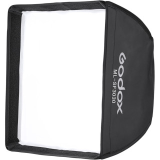 Godox Softbox 30x30cm pour ML Série