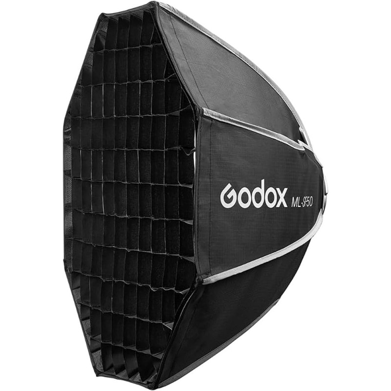 Godox Softbox Octa 50cm pour ML Série - Godox - Prophot