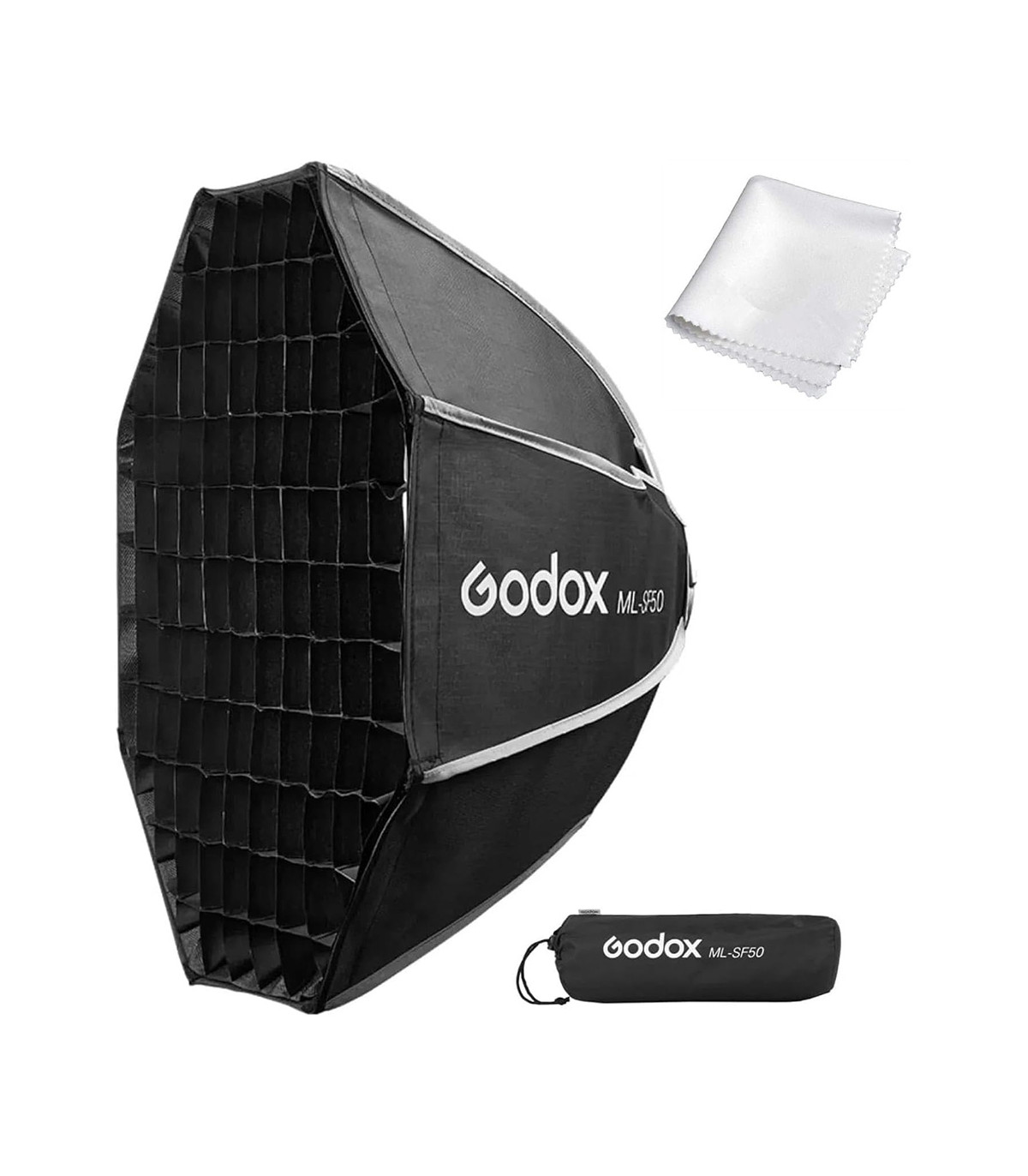 Godox Softbox Octa 50cm pour ML Série - Godox - Prophot