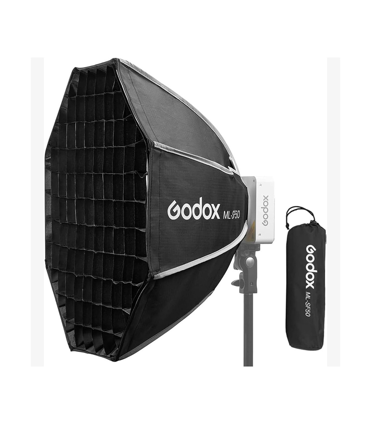 Godox Softbox Octa 50cm pour ML Série - Godox - Prophot