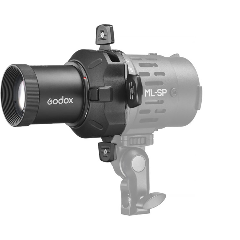 Godox Kit Spotlight 36° pour ML Série - Godox - Prophot