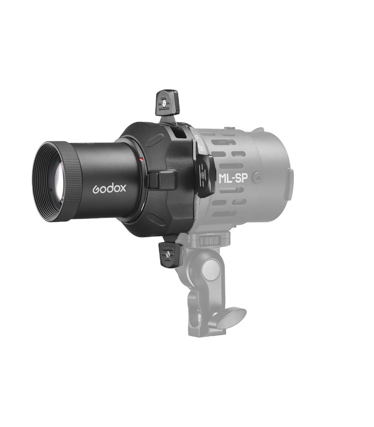 Godox Kit Spotlight 36° pour ML Série - Godox - Prophot
