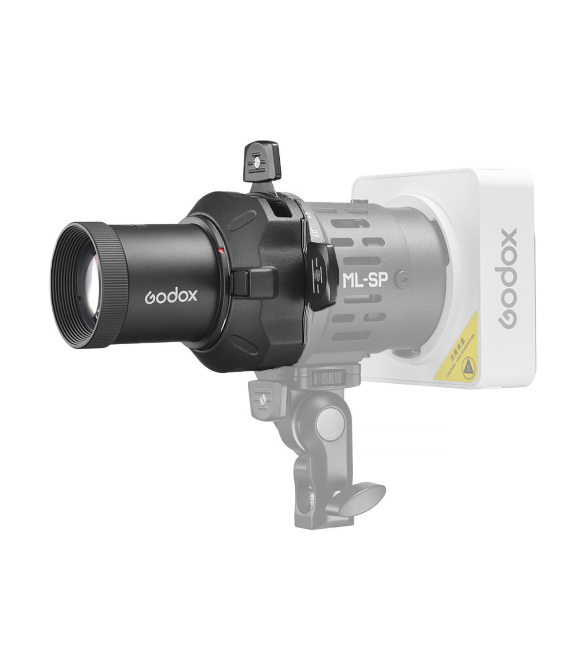 Godox Kit Spotlight 36° pour ML Série - Godox - Prophot