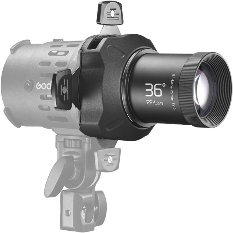 Godox Kit Spotlight 36° pour ML Série - Godox - Prophot