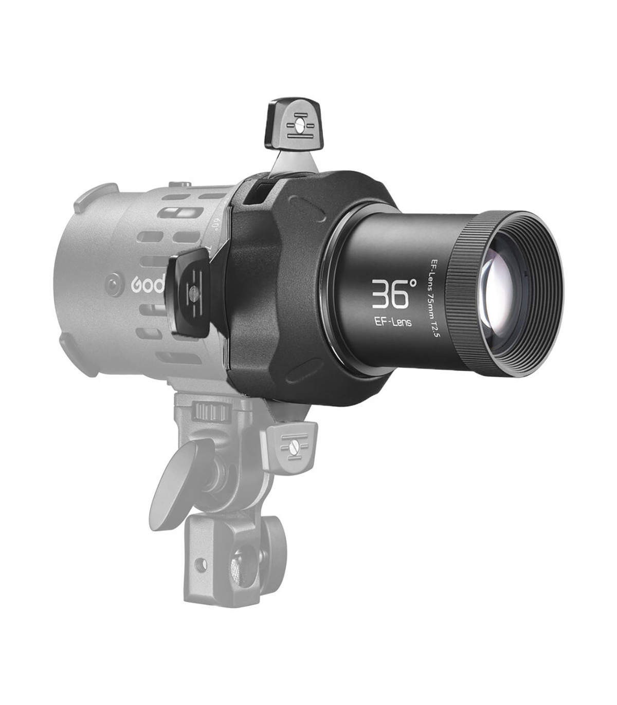 Godox Kit Spotlight 36° pour ML Série - Godox - Prophot