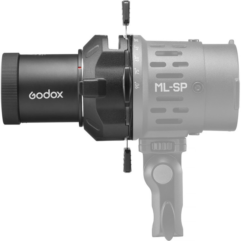 Godox Kit Spotlight 36° pour ML Série - Godox - Prophot