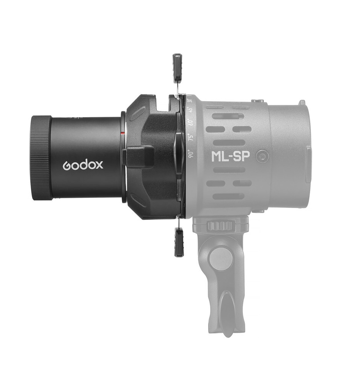 Godox Kit Spotlight 36° pour ML Série - Godox - Prophot