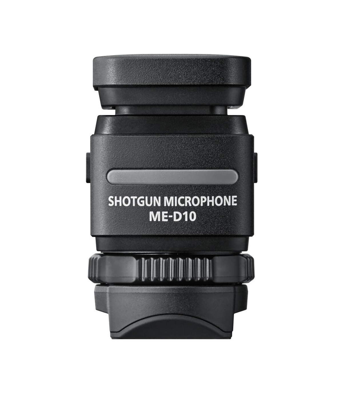 Nikon Microphone Shotgun ME-D10 - Nikon - Prophot