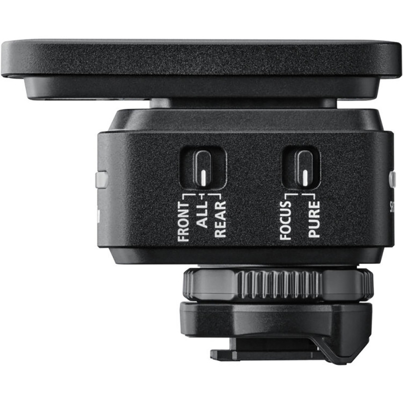 Nikon Microphone Shotgun ME-D10 - Nikon - Prophot