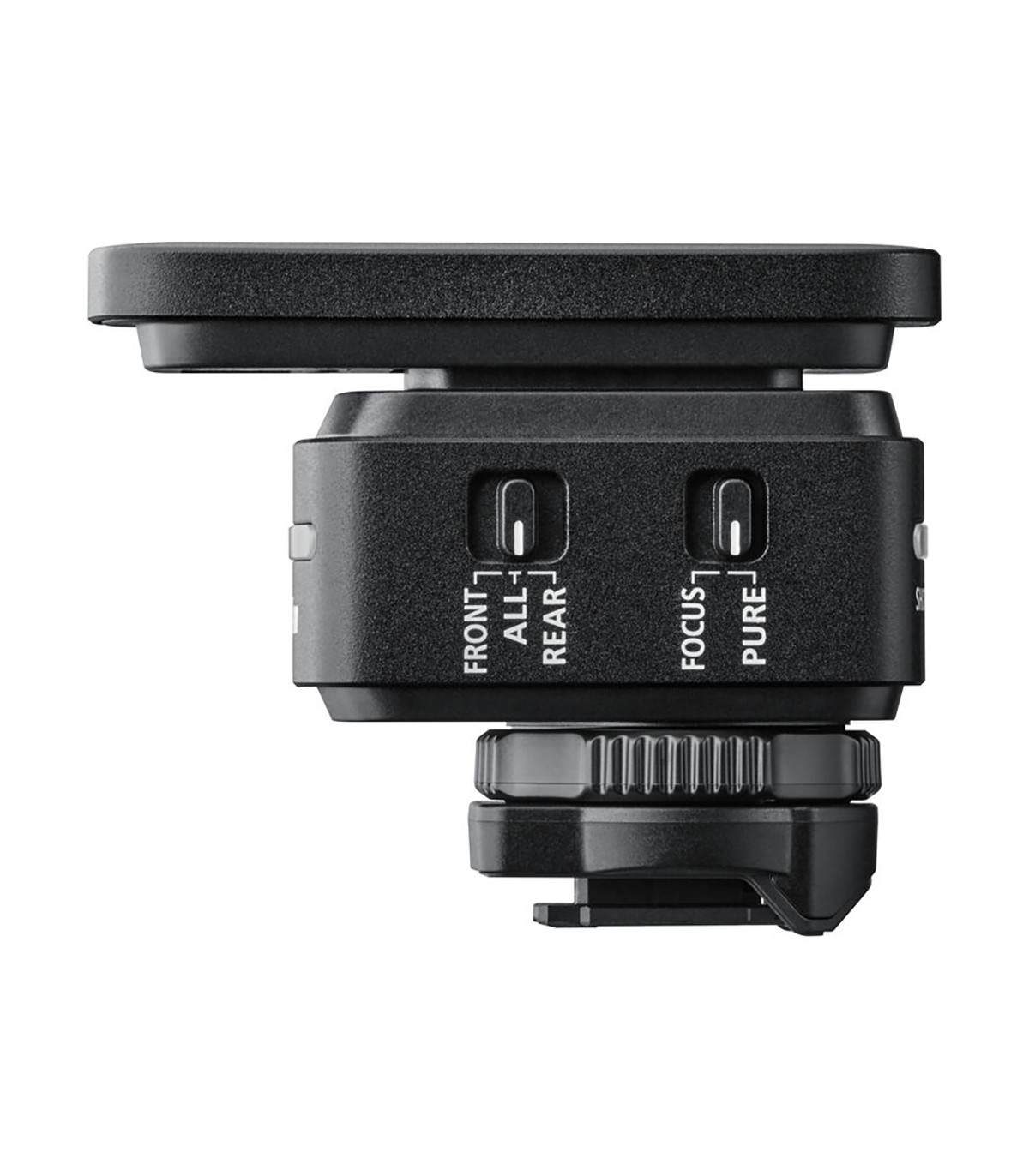 Nikon Microphone Shotgun ME-D10 - Nikon - Prophot