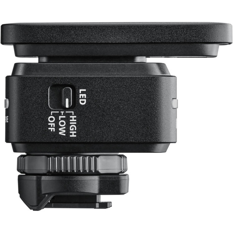Nikon Microphone Shotgun ME-D10 - Nikon - Prophot