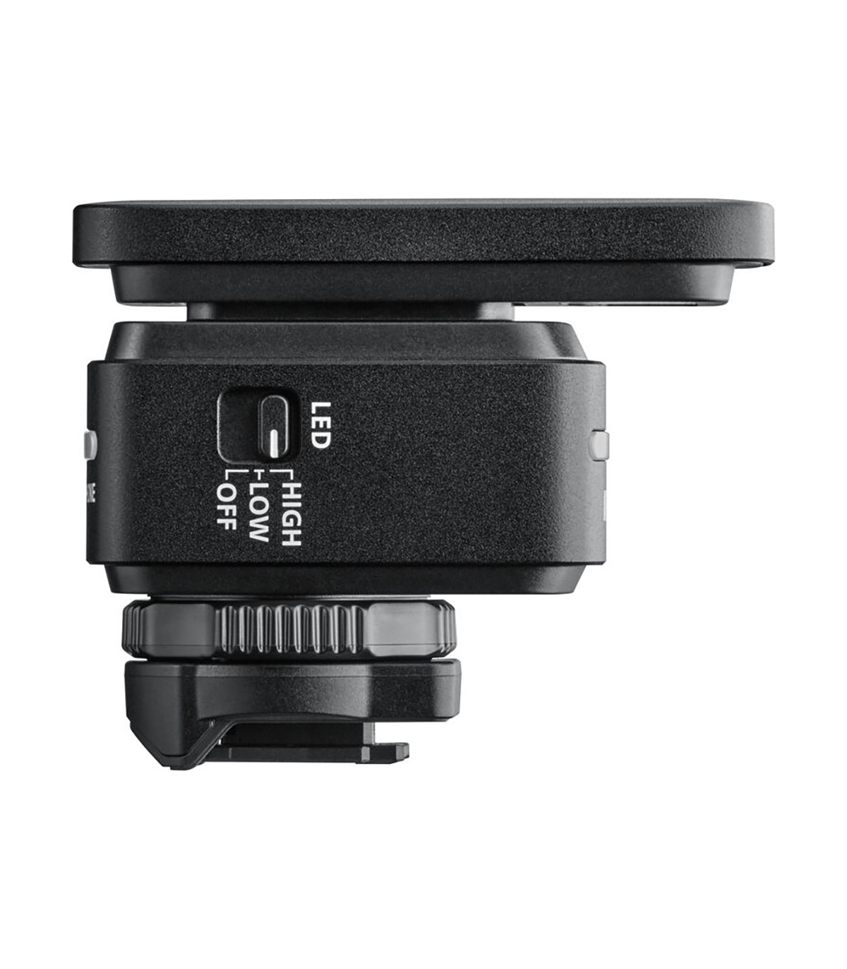 Nikon Microphone Shotgun ME-D10 - Nikon - Prophot