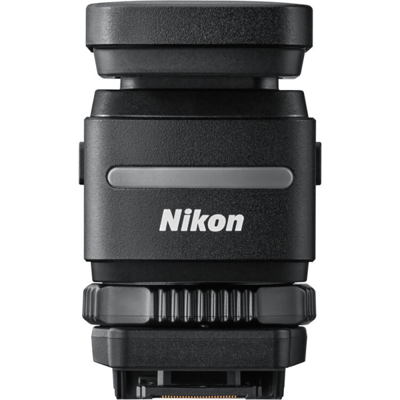 Nikon Microphone Shotgun ME-D10 - Nikon - Prophot