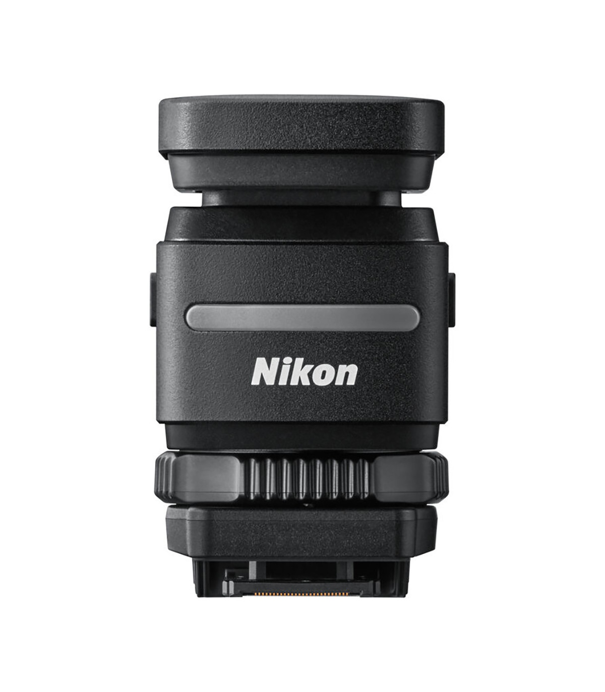 Nikon Microphone Shotgun ME-D10 - Nikon - Prophot