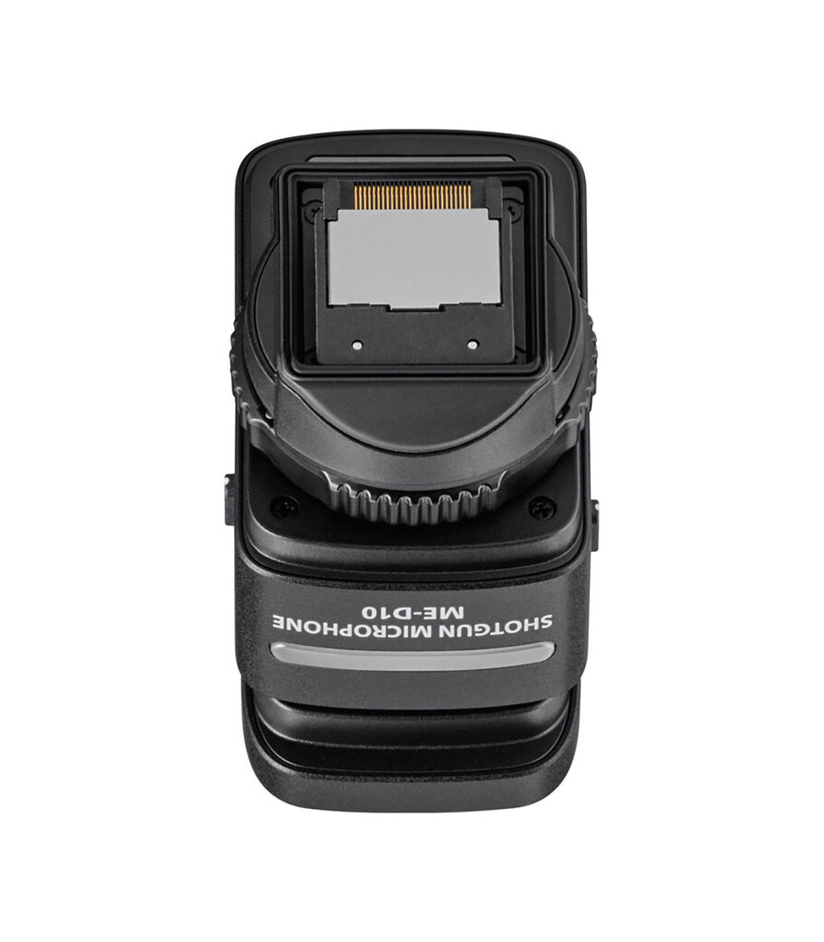 Nikon Microphone Shotgun ME-D10 - Nikon - Prophot