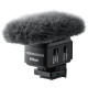 Nikon Microphone Shotgun ME-D10 - Nikon - Prophot