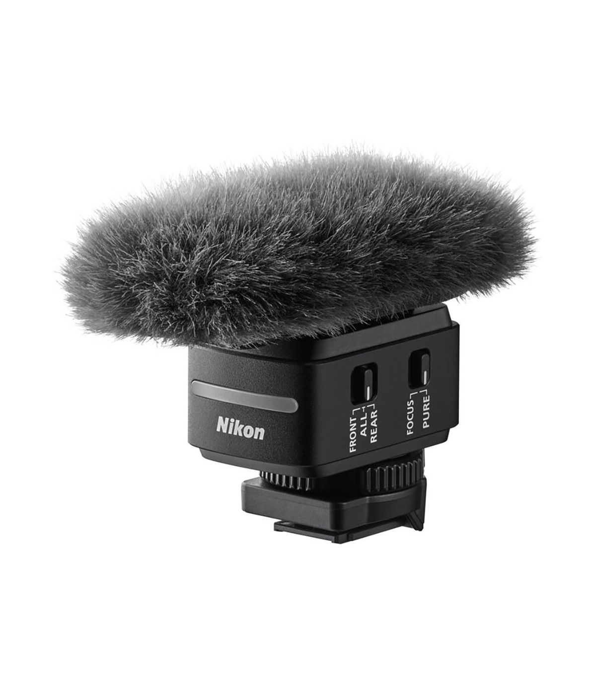 Nikon Microphone Shotgun ME-D10 - Nikon - Prophot