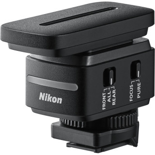 Nikon Microphone Shotgun ME-D10